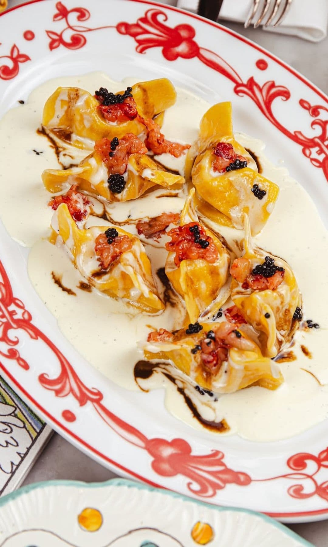 Pasta Bel Mondo