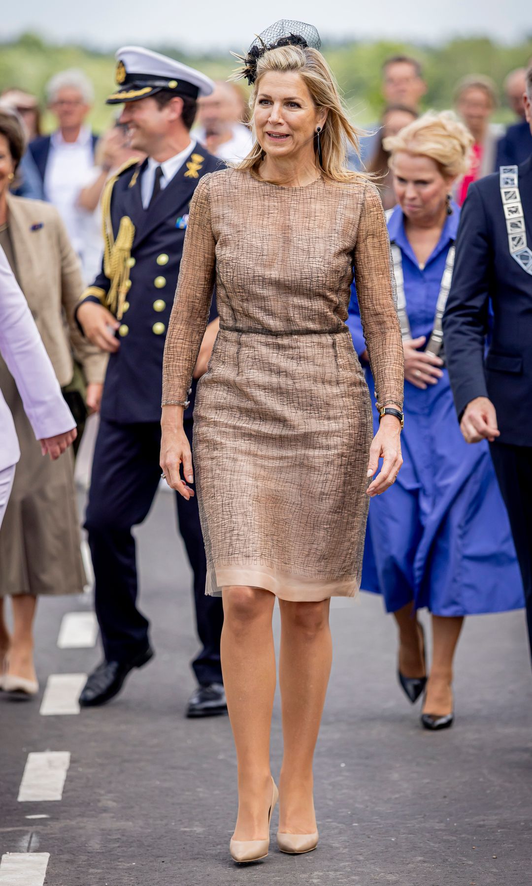 Máxima de Holanda