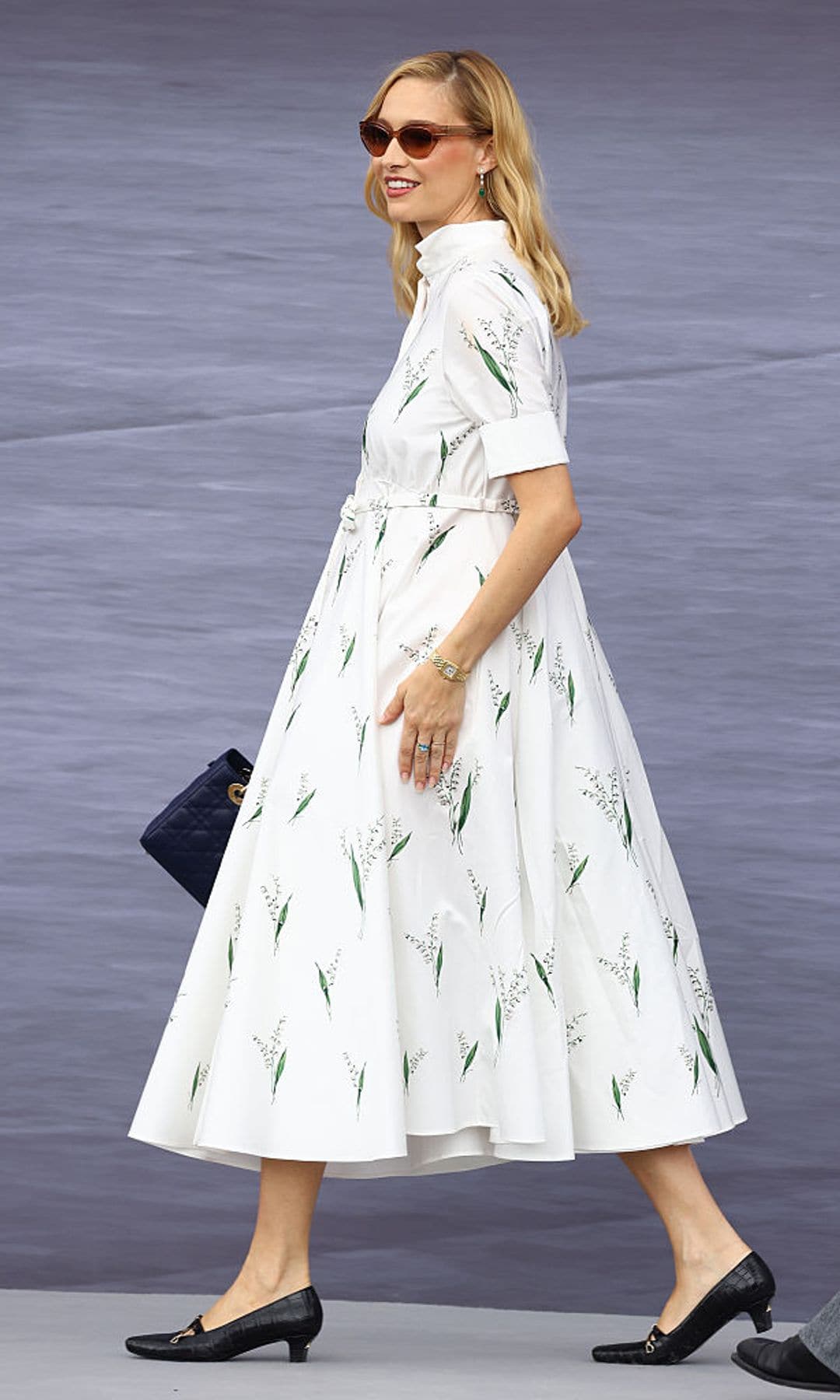 Analizamos el estilo de Beatrice Borromeo