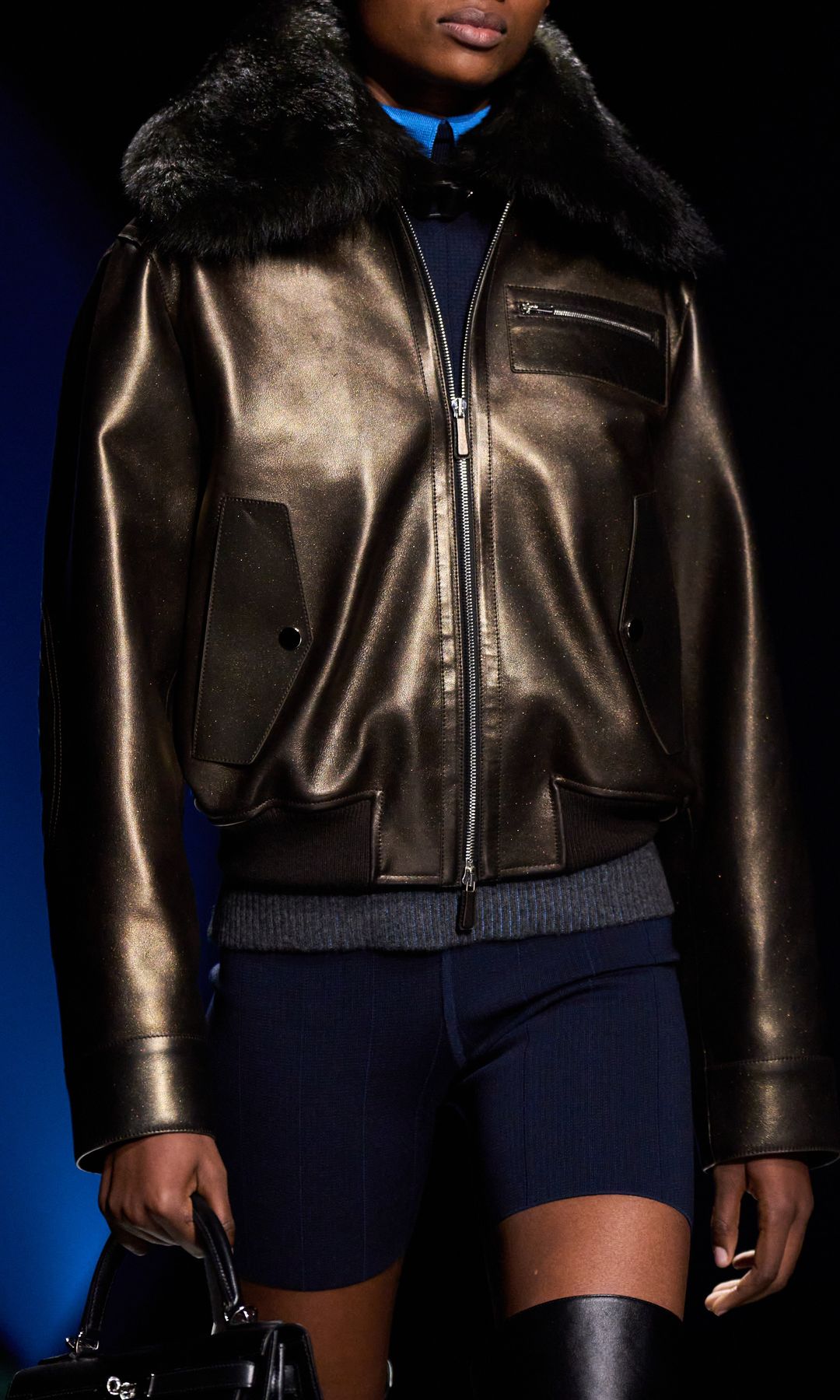 Hermès otoño/invierno 2026-2027