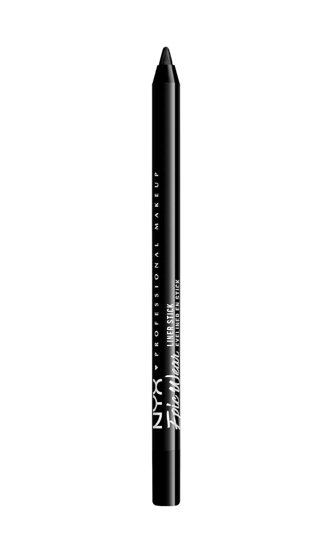 Professional Makeup Lápiz de Ojos Epic Wear Liner Sticks, Larga Duración (7,57€), NYX