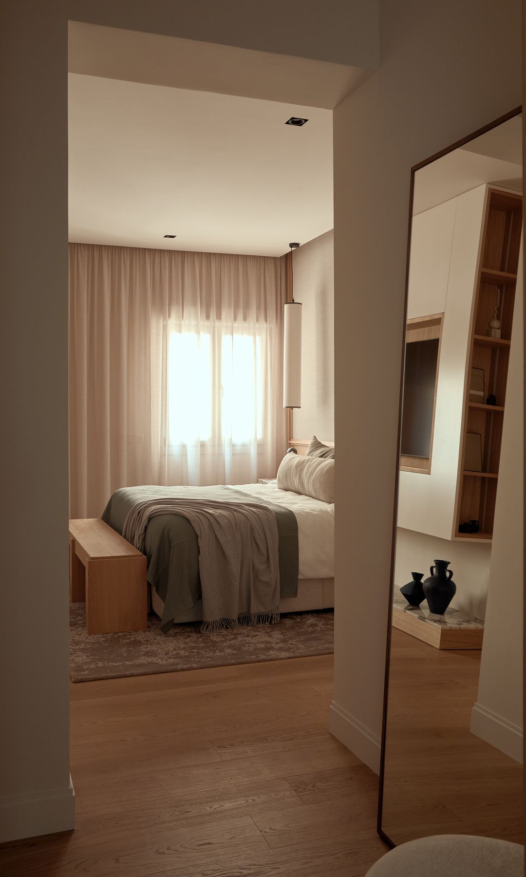 Dormitorio