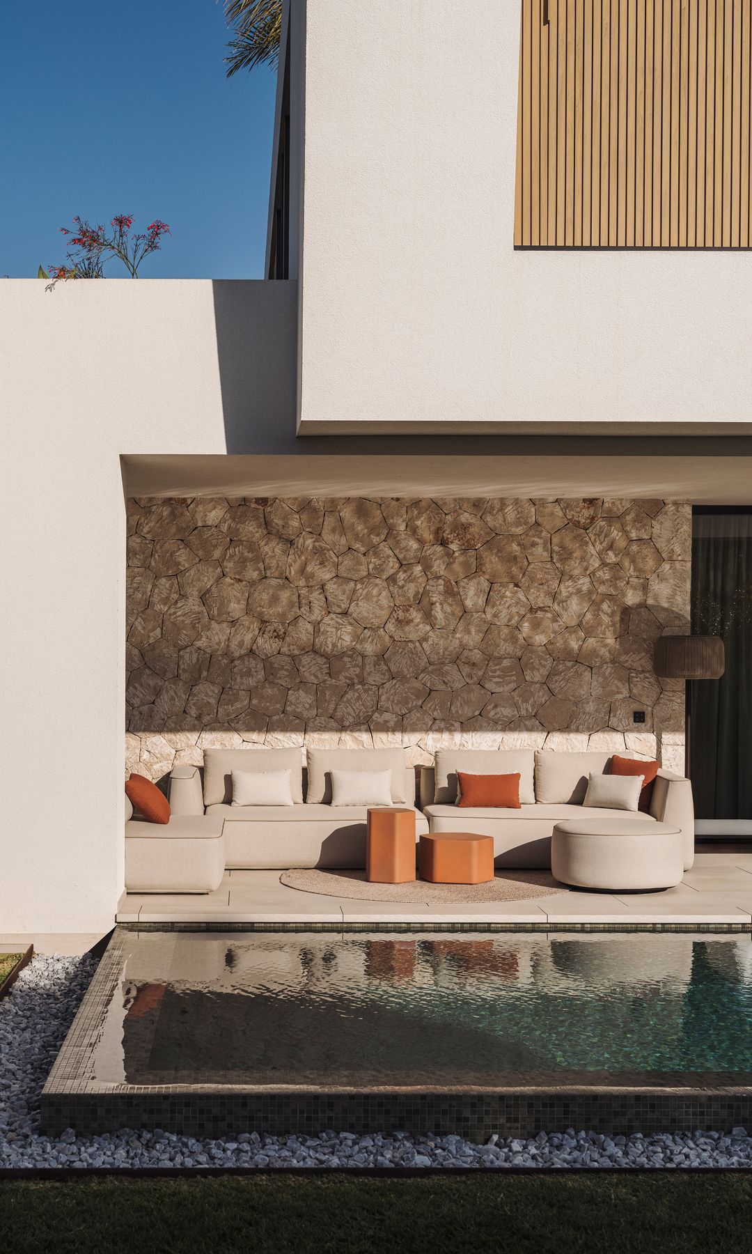 Proyecto de Jaime Salvá Arquitectura e Interiorismo