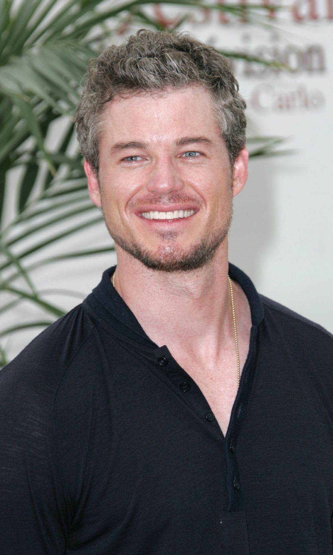 Eric Dane, actor de 'Anatomía de Grey', anuncia que tiene ELA tras cancelar su divorcio de Rebecca Gayheart
