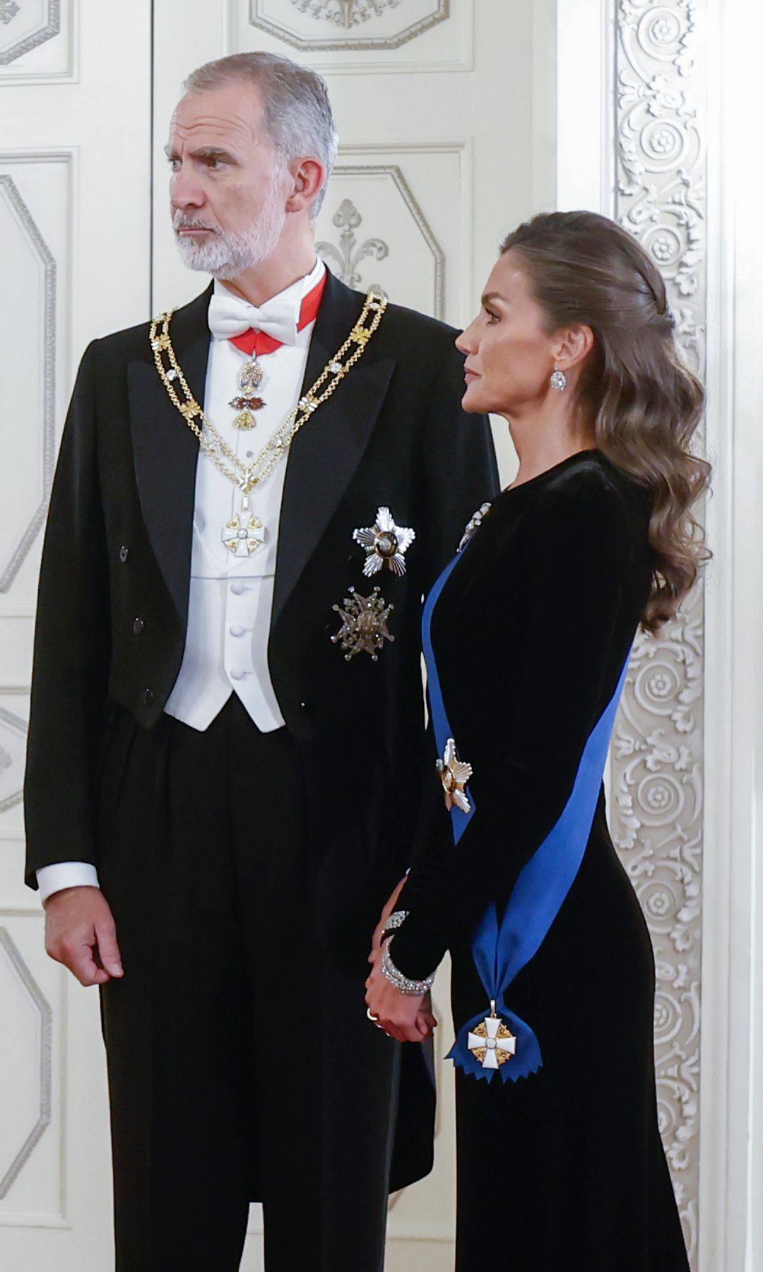 Reina Letizia