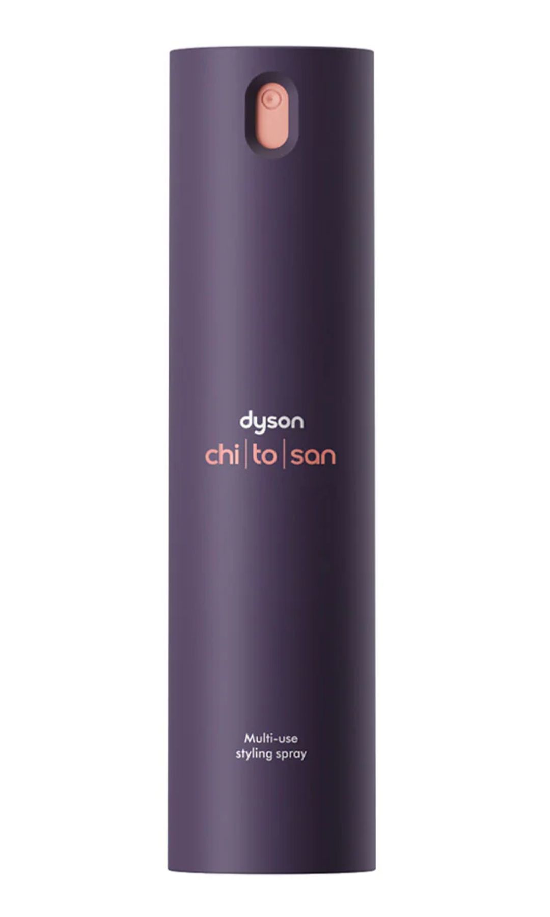 Spray de styling multiusos Chitosan (73 euros), de Dyson