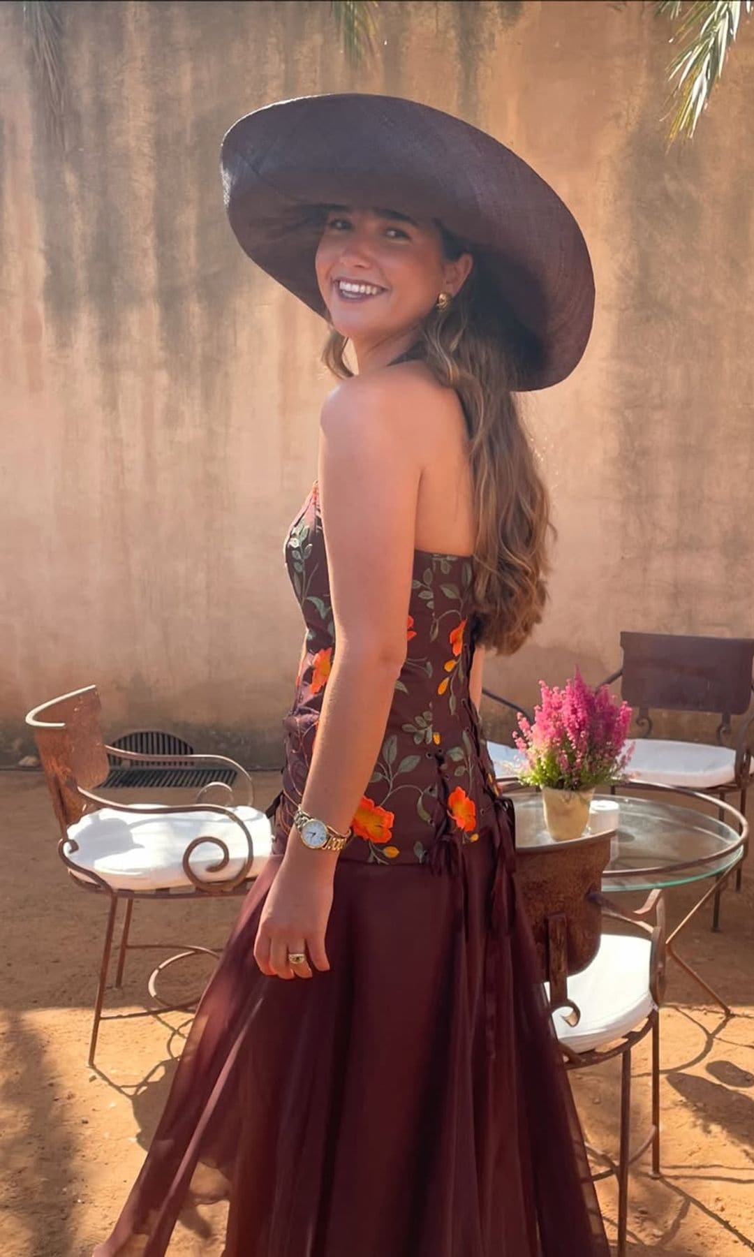 invitada