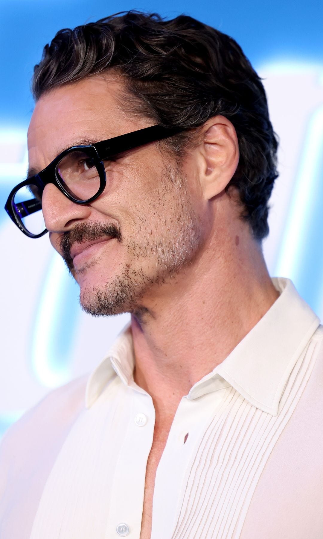 Pedro Pascal