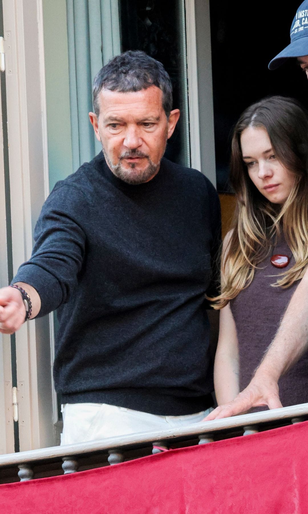 Stella Banderas HO+4213
