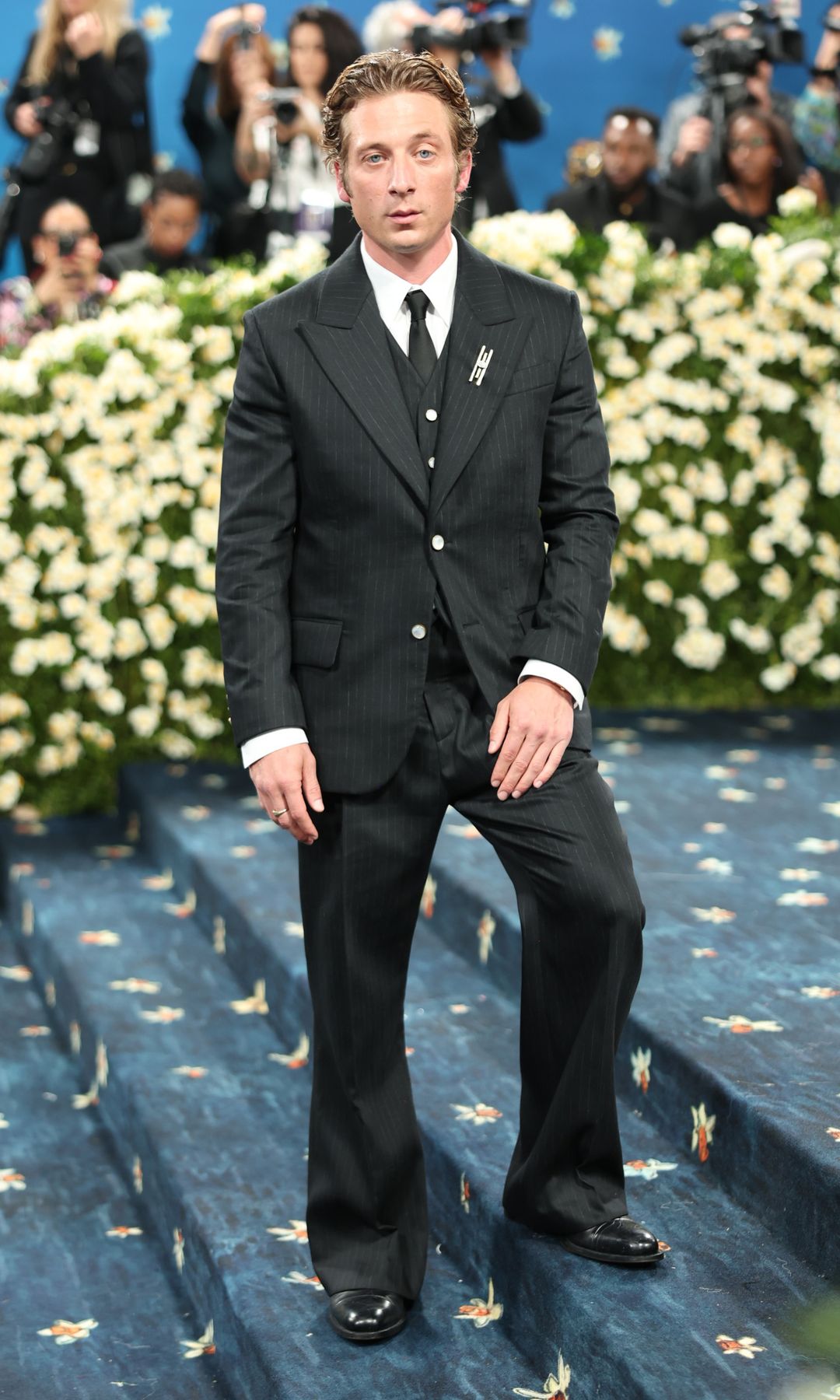Jeremy Allen White