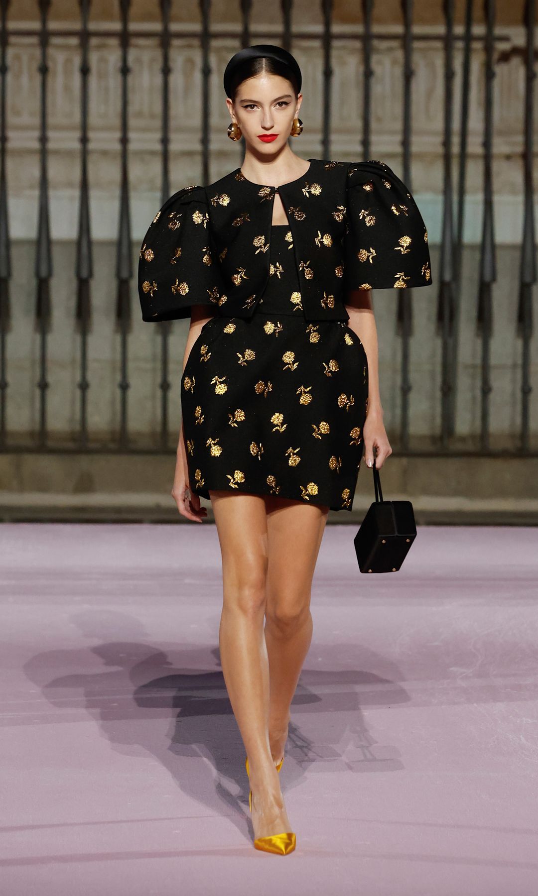 Carolina Herrera Primavera/Verano 2026