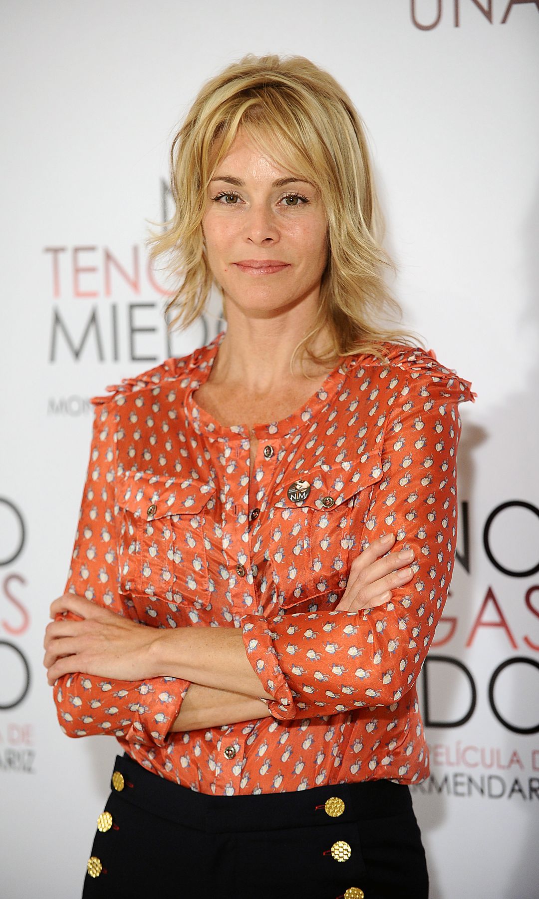 Belén rueda