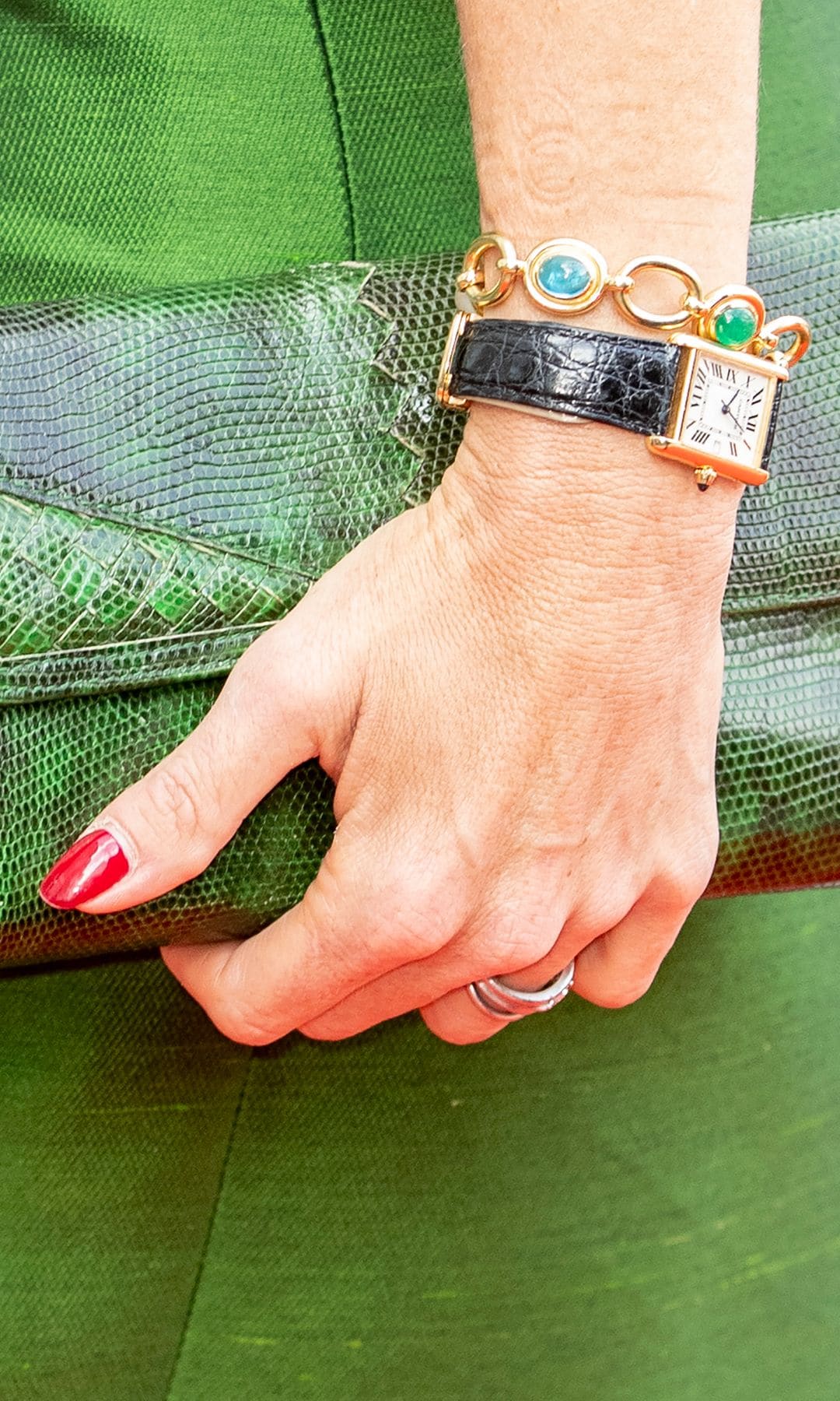 Máxima de Holanda, 2019