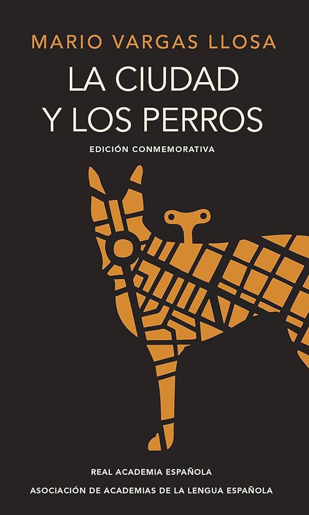 "La ciudad y los perros"