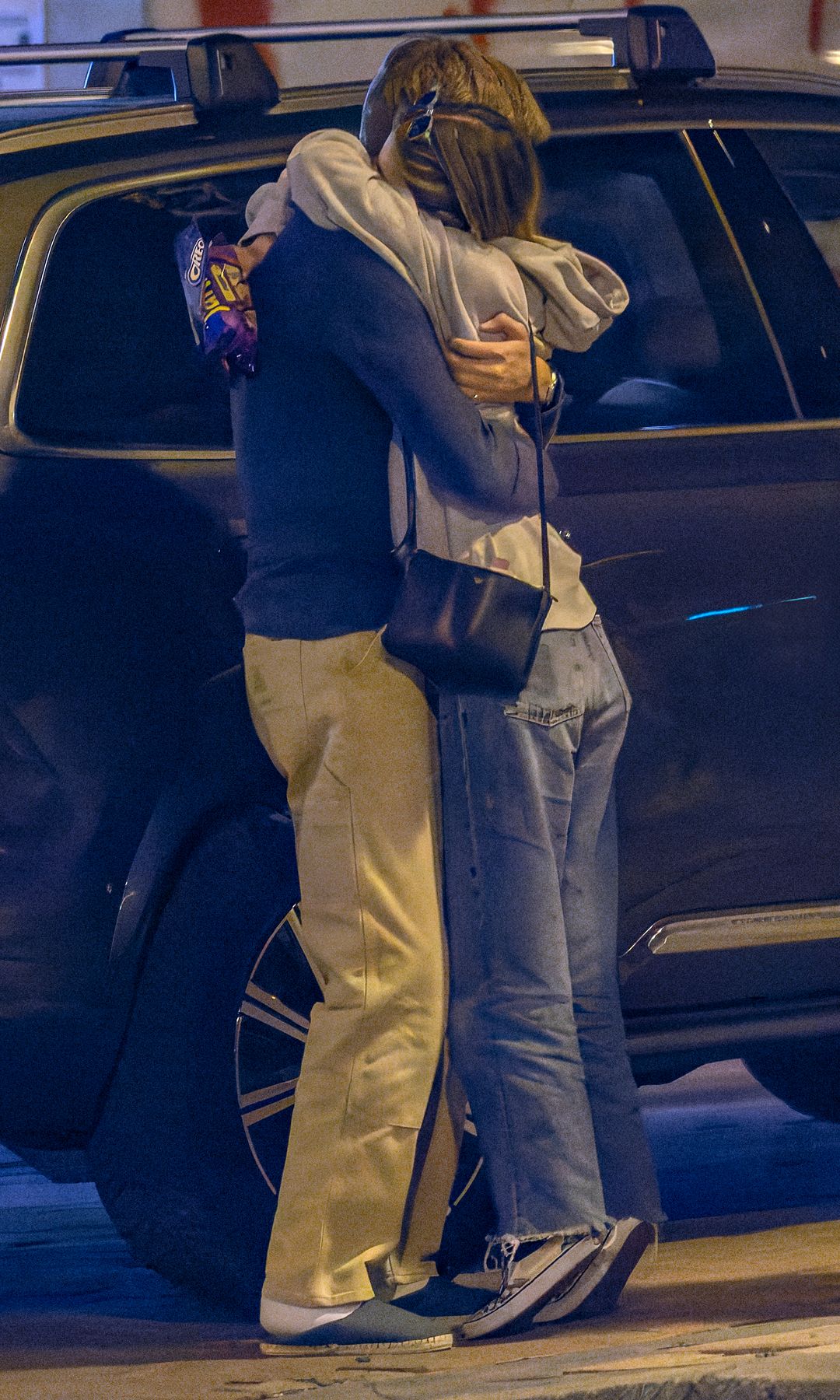 Miguel Urdangarin con novia