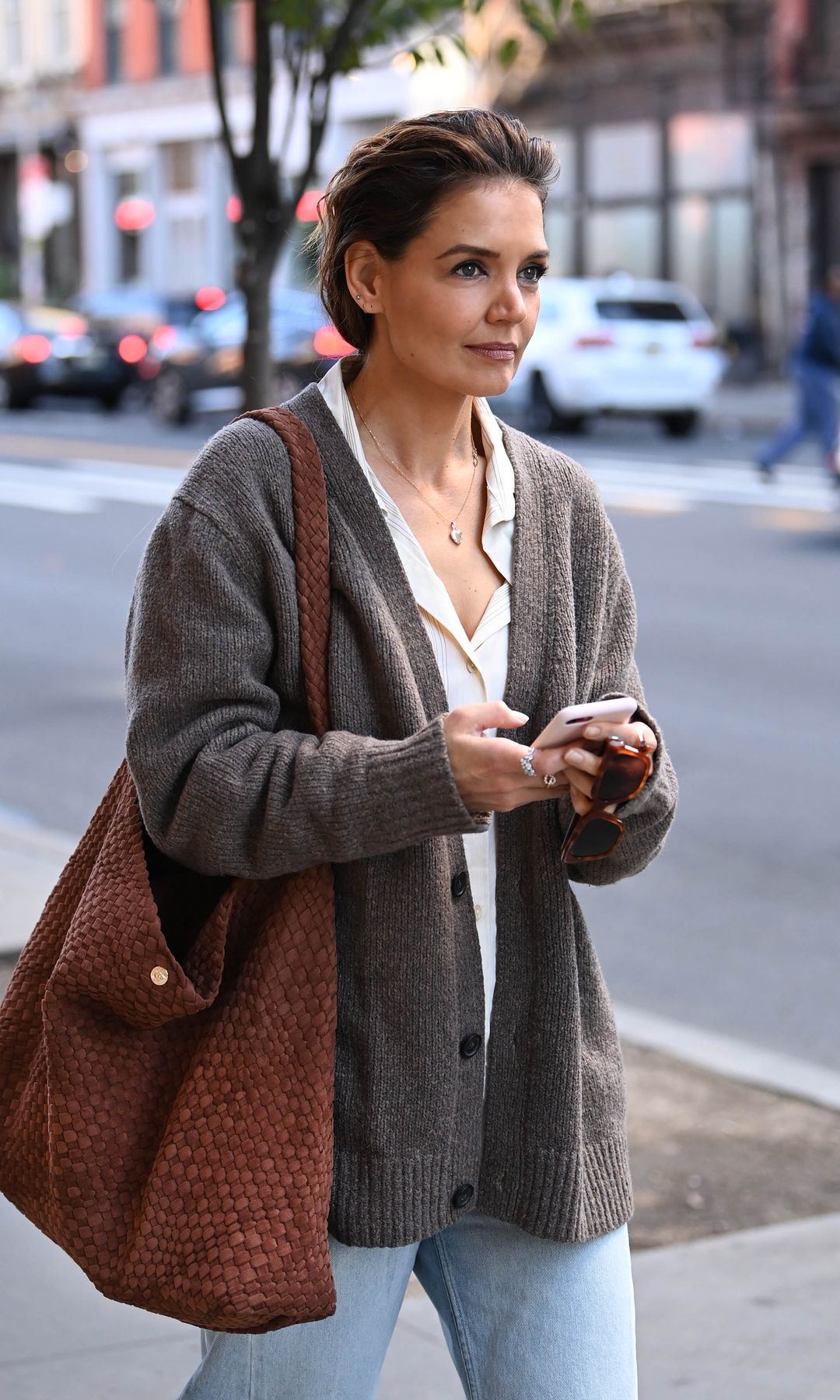 Katie Holmes