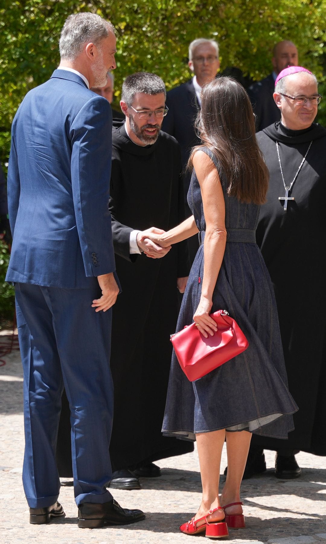 Reina Letizia
