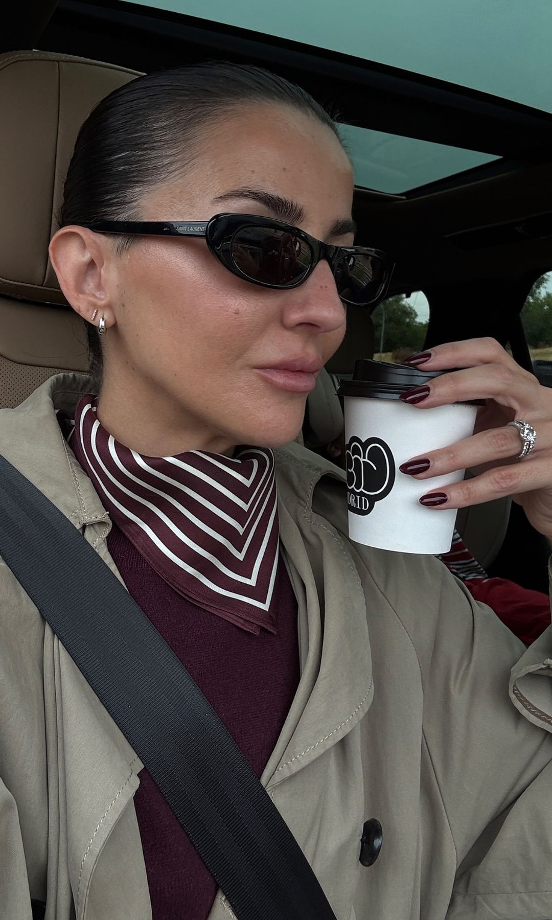 Manicura Alexandra Pereira