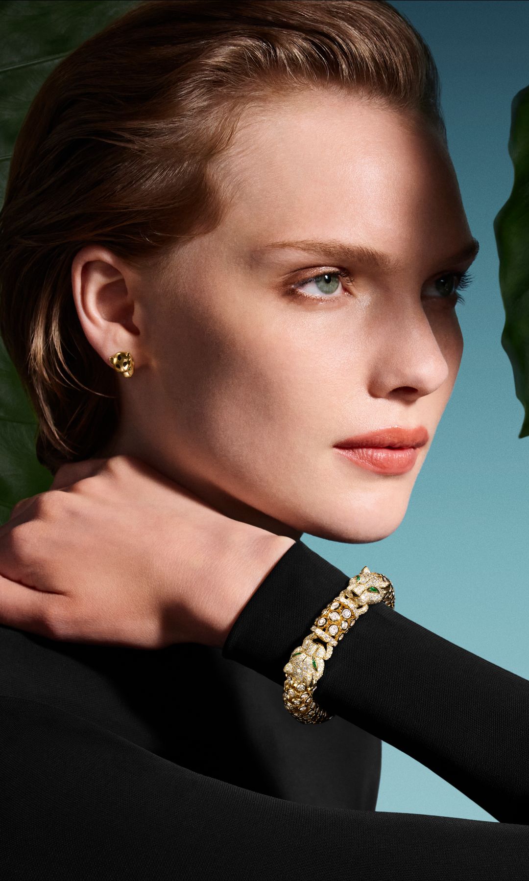 Cada colección de Cartier logra encarnar una esencia única a través de sus diseños elevados.