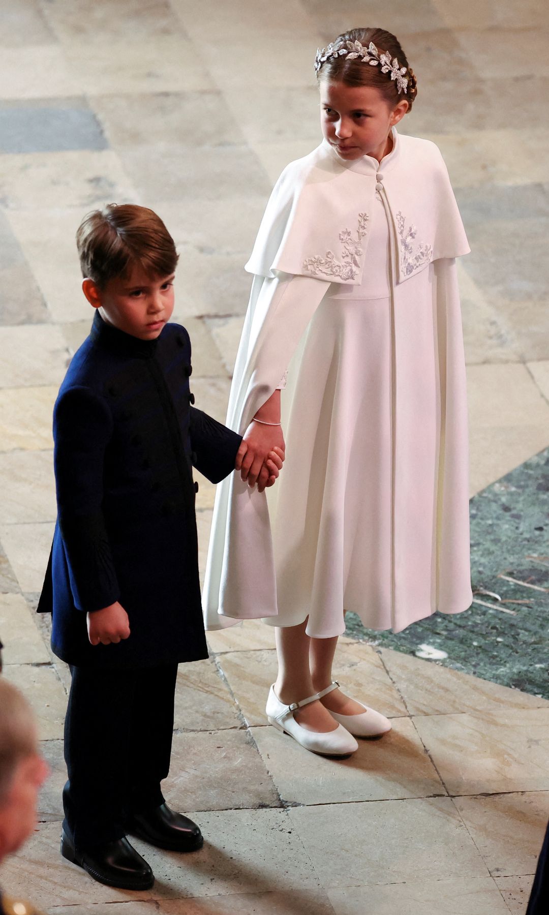 Princesa Charlotte
