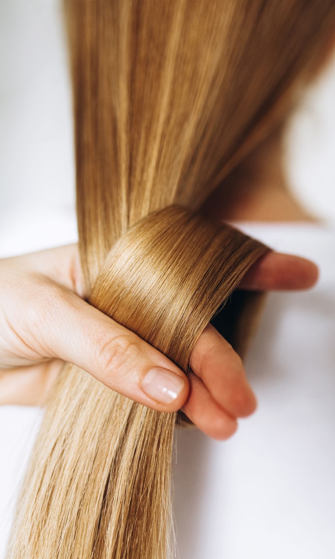 Pelo perfecto