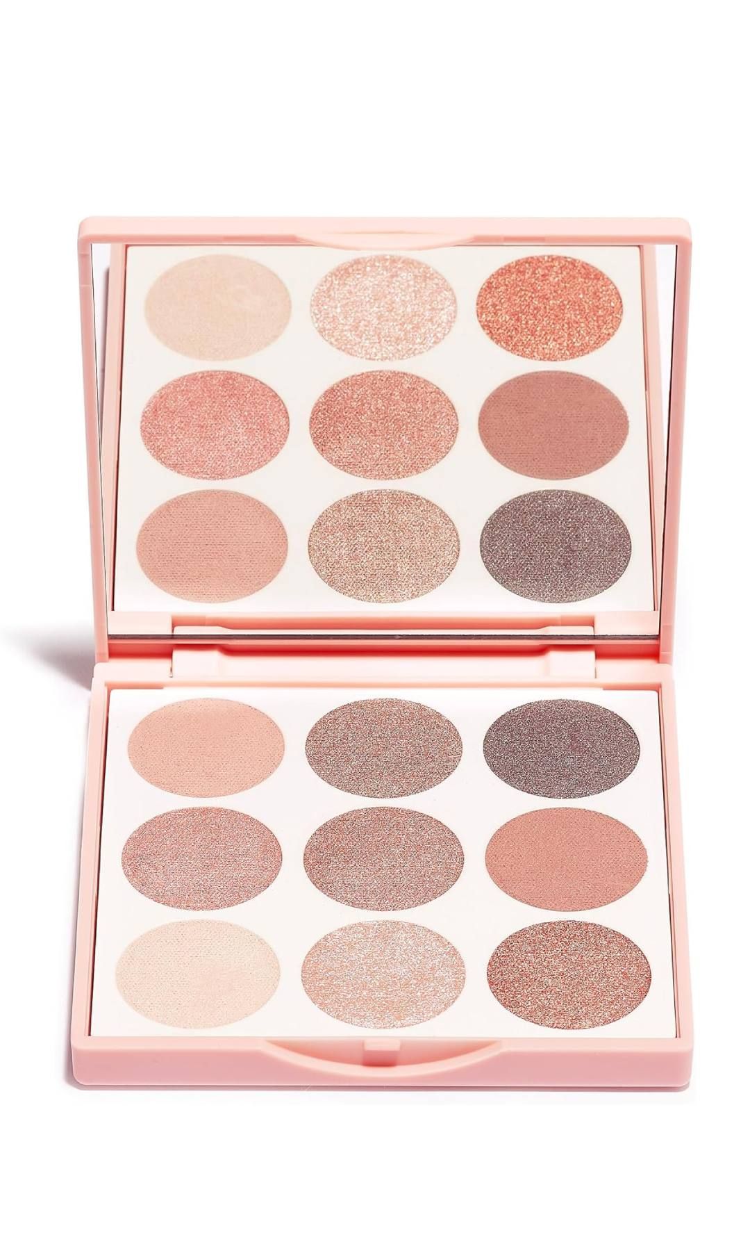 The Color Palette 300 - Paleta de Sombra de Ojos Multicolor (24,95€), 3INA