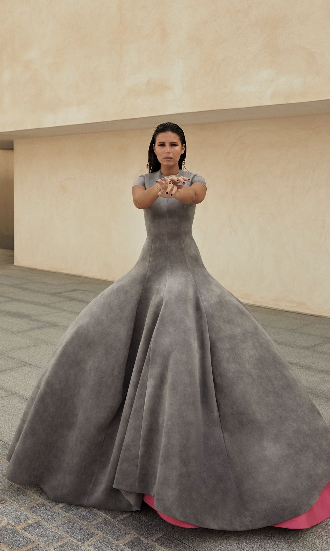 HOLA FASHION 151 Tana Rivera