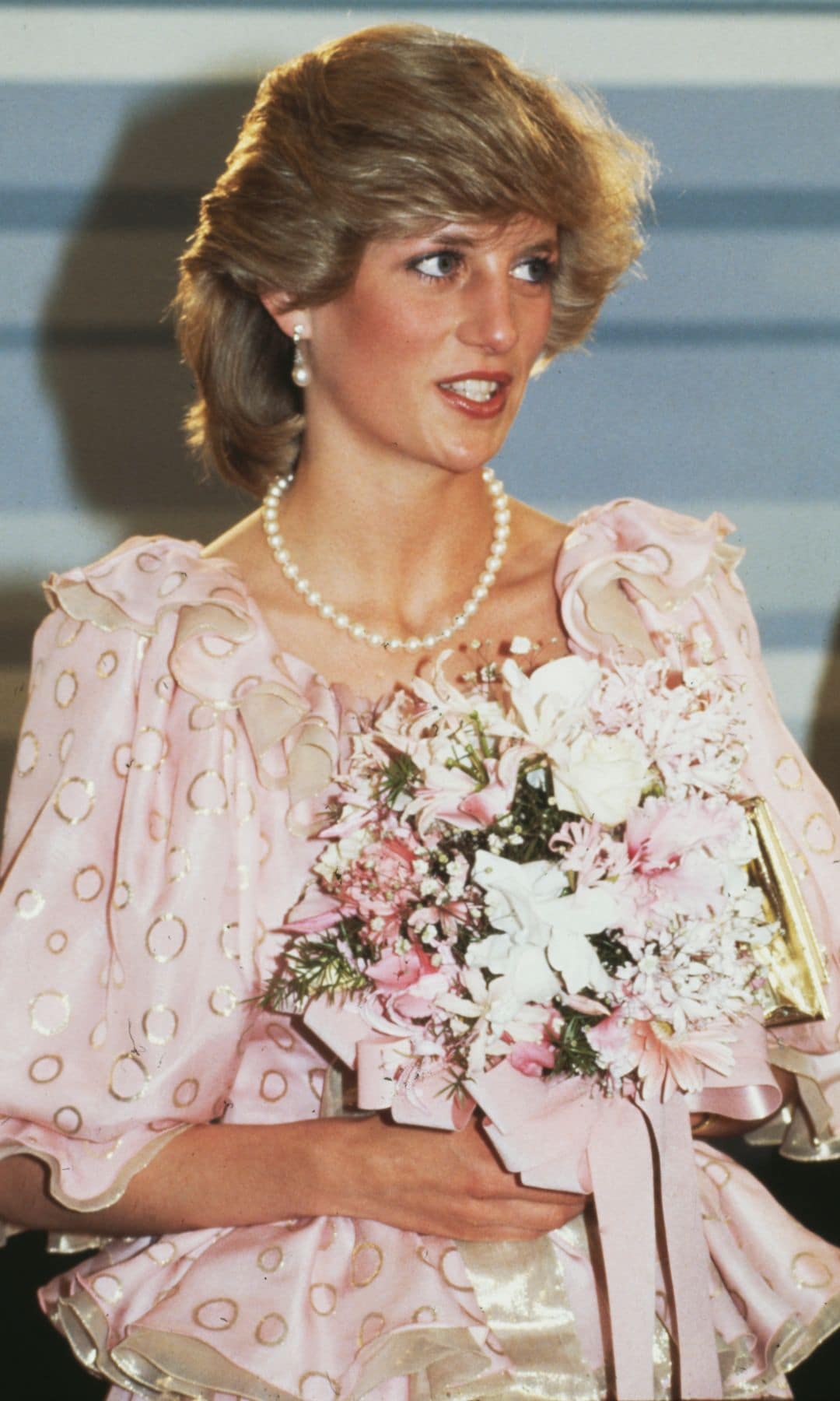 Analizamos el legado de Diana de Gales en la moda
