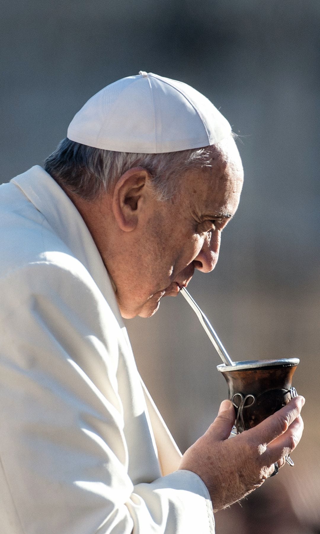 HOLA+4213 Papa Francisco