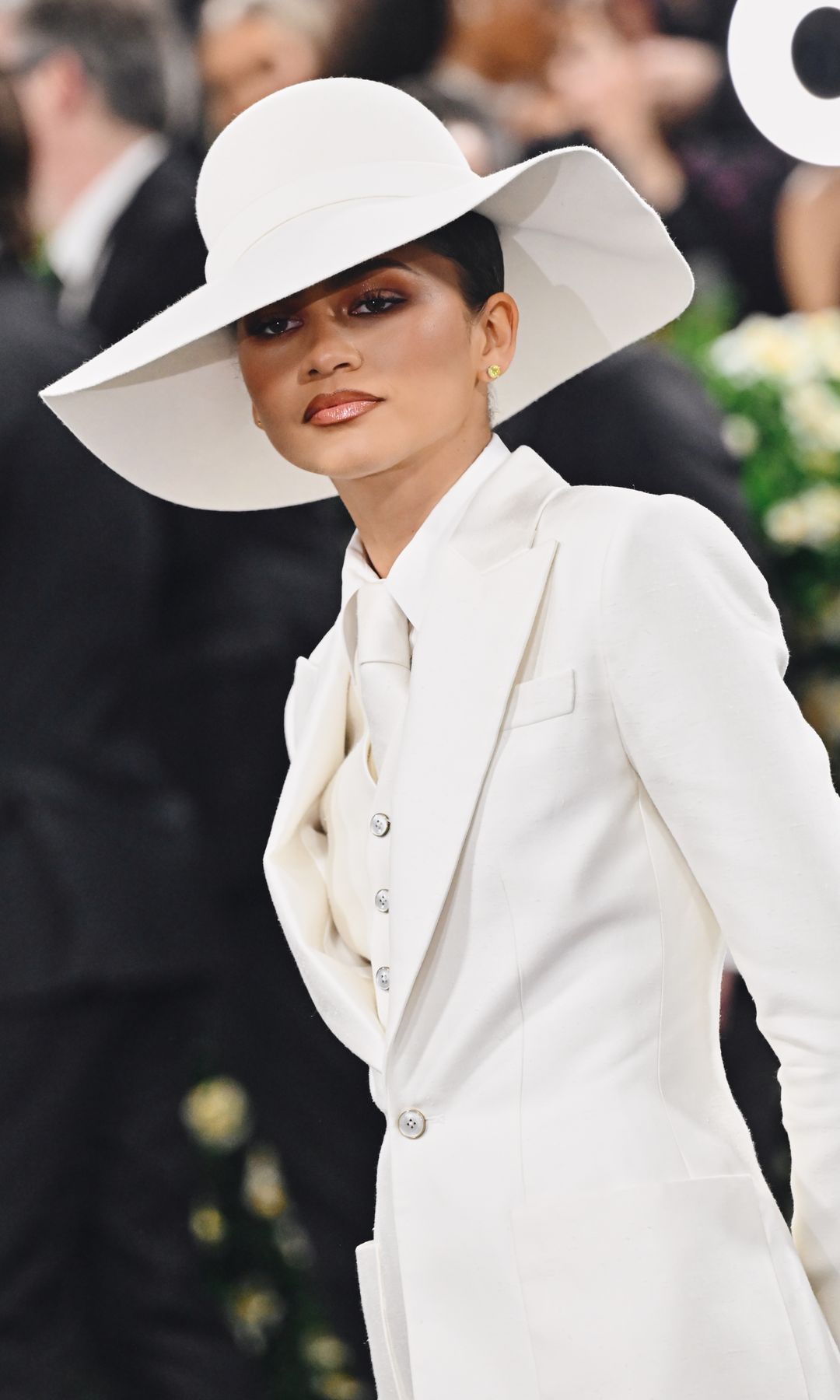 Zendaya
