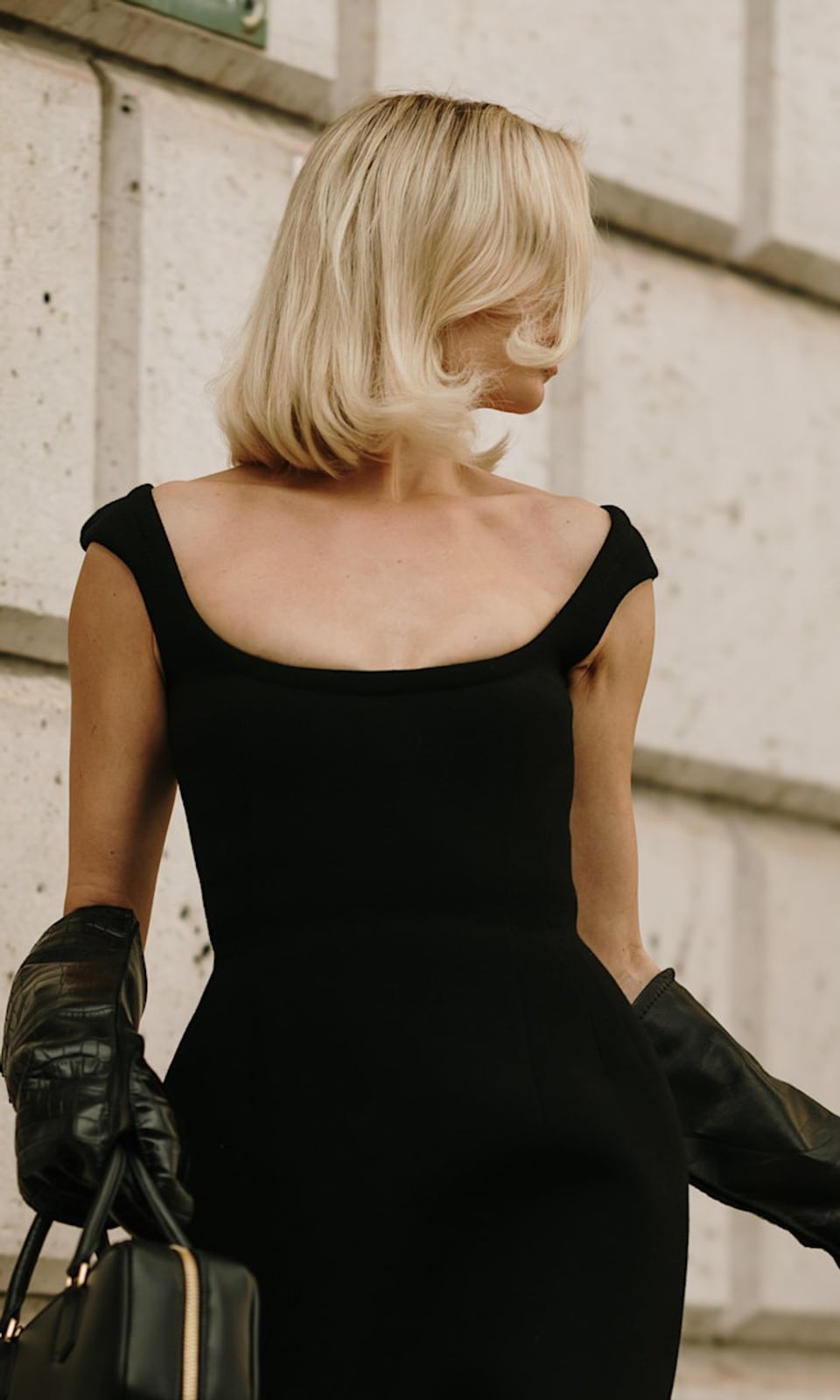 Cómo sacar partido a la media melena: 12 looks fáciles y favorecedores