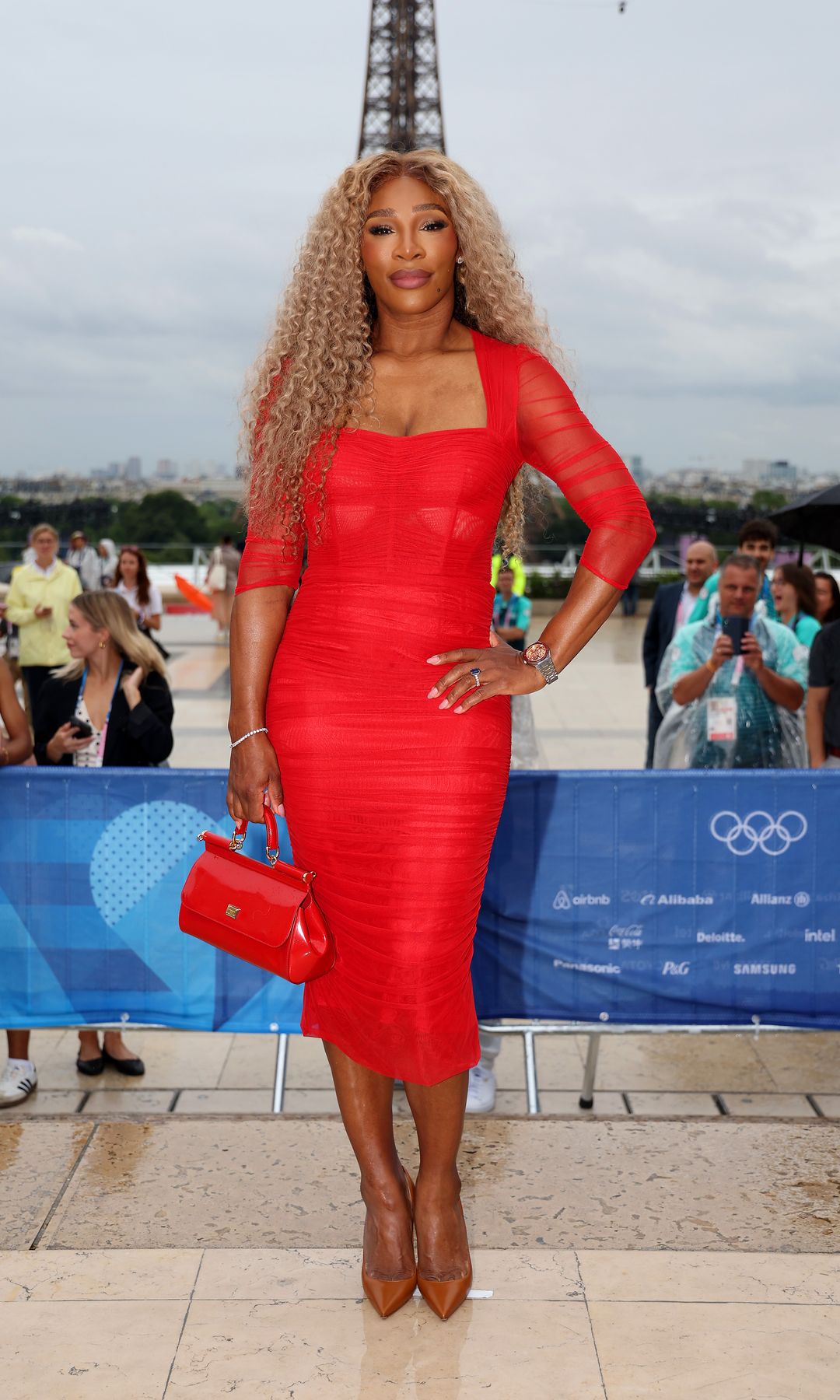 Serena Williams
