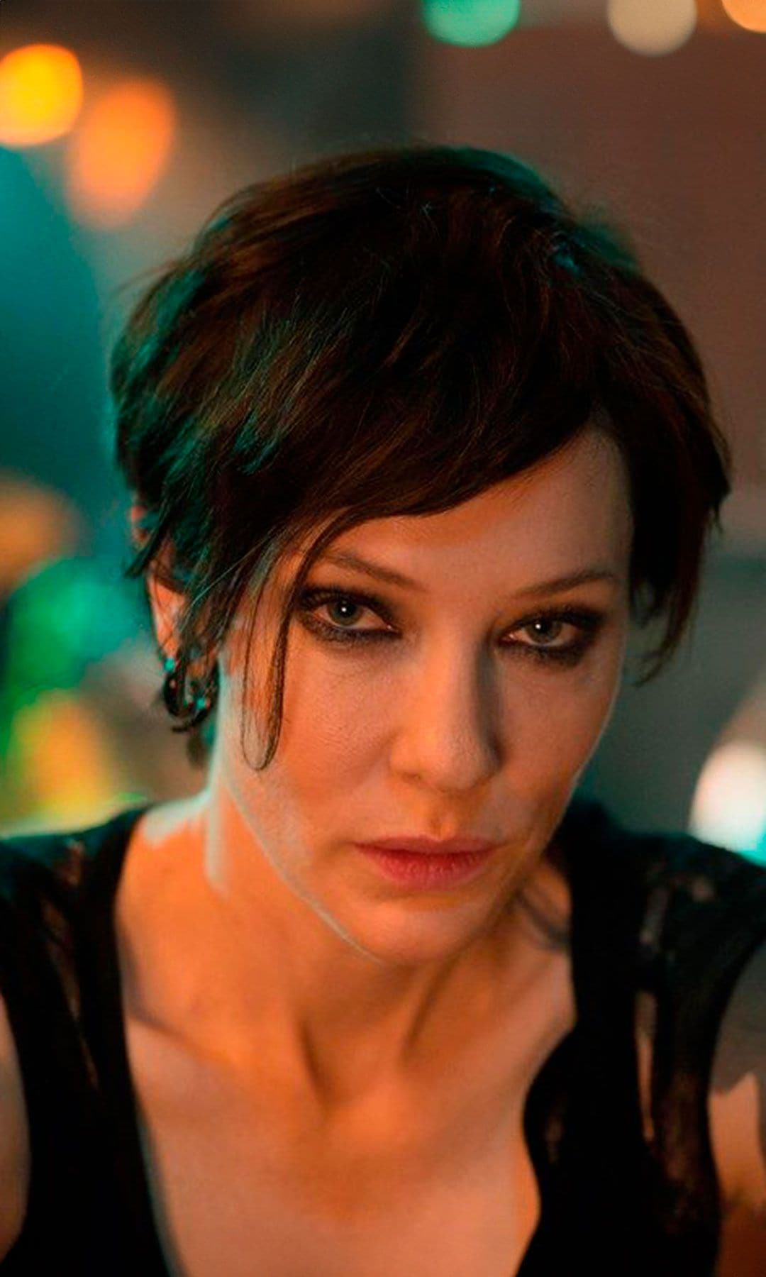 Cate Blanchett