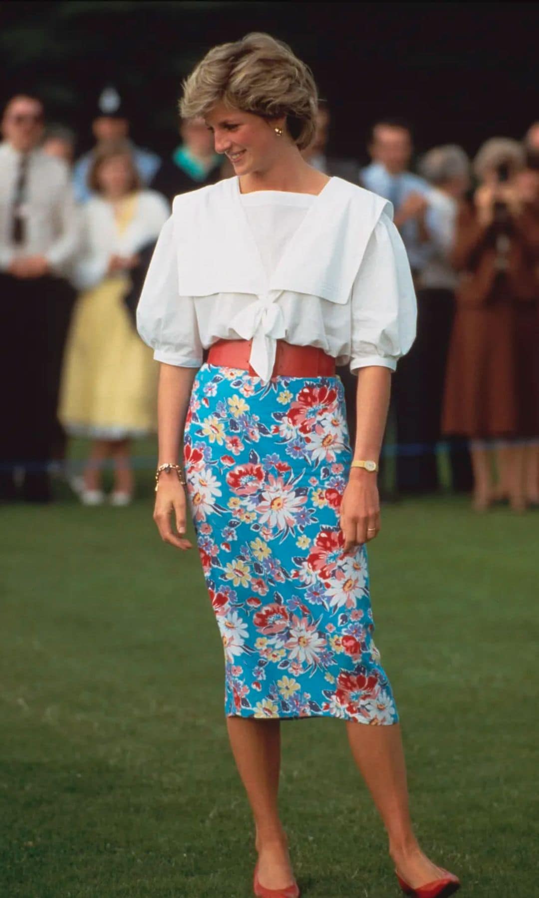 Diana de Gales