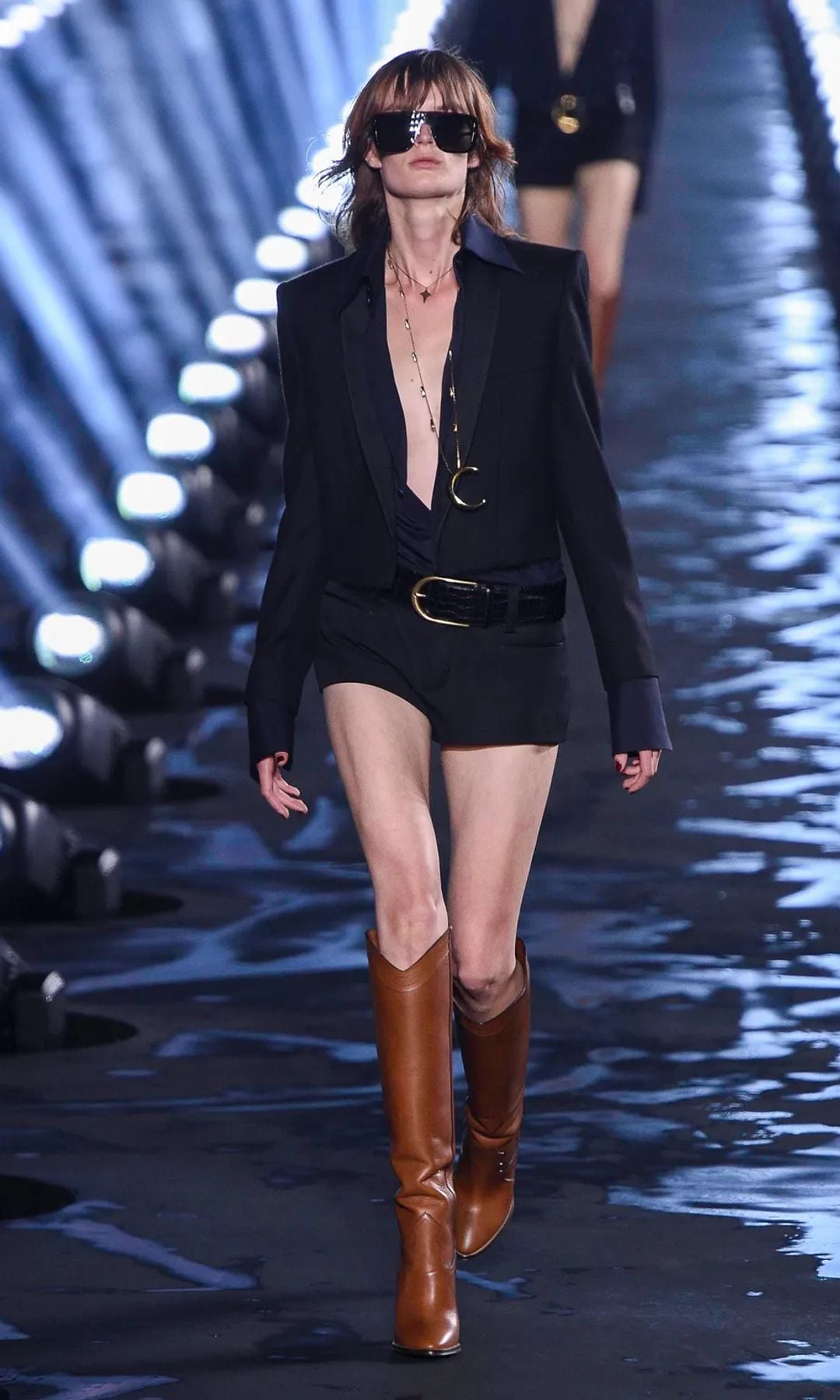 Saint Laurent verano 2020