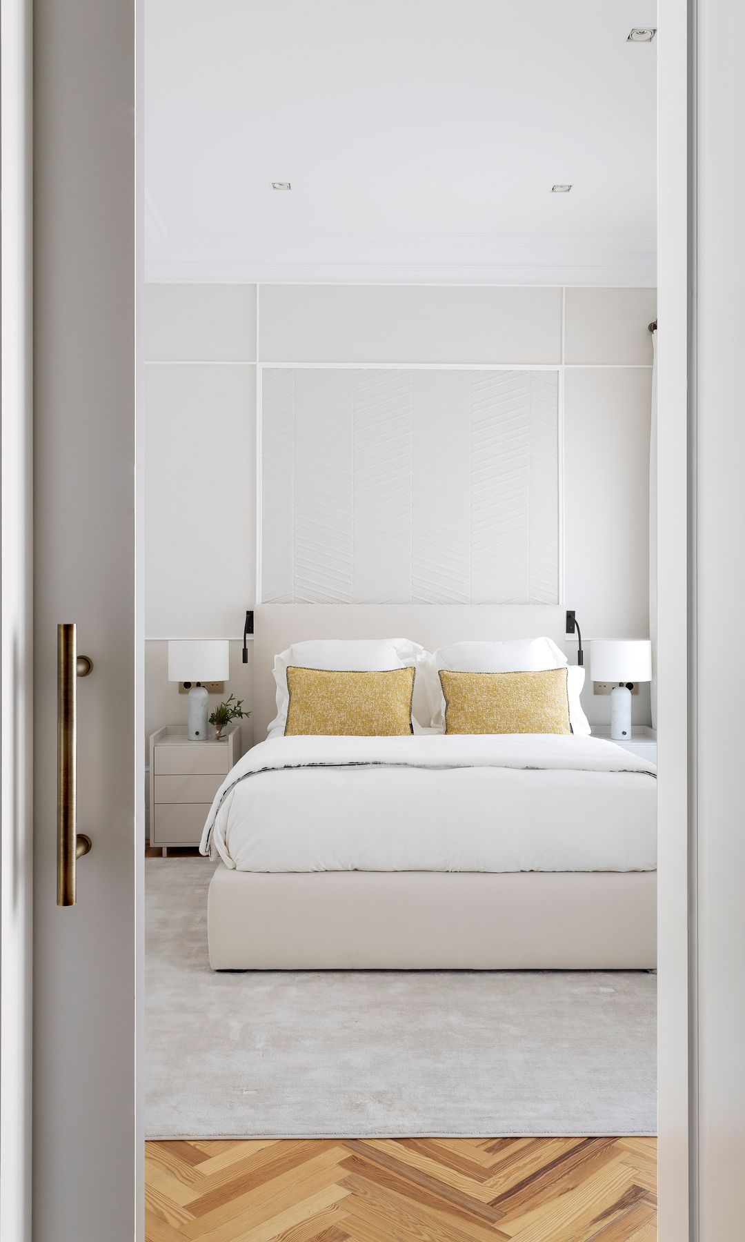 Dormitorio
