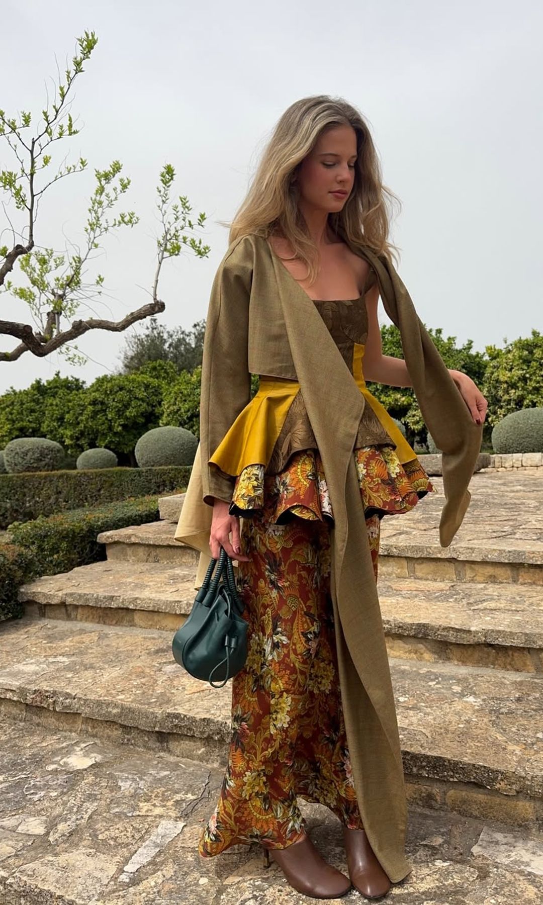 Eugenia López-Fonta