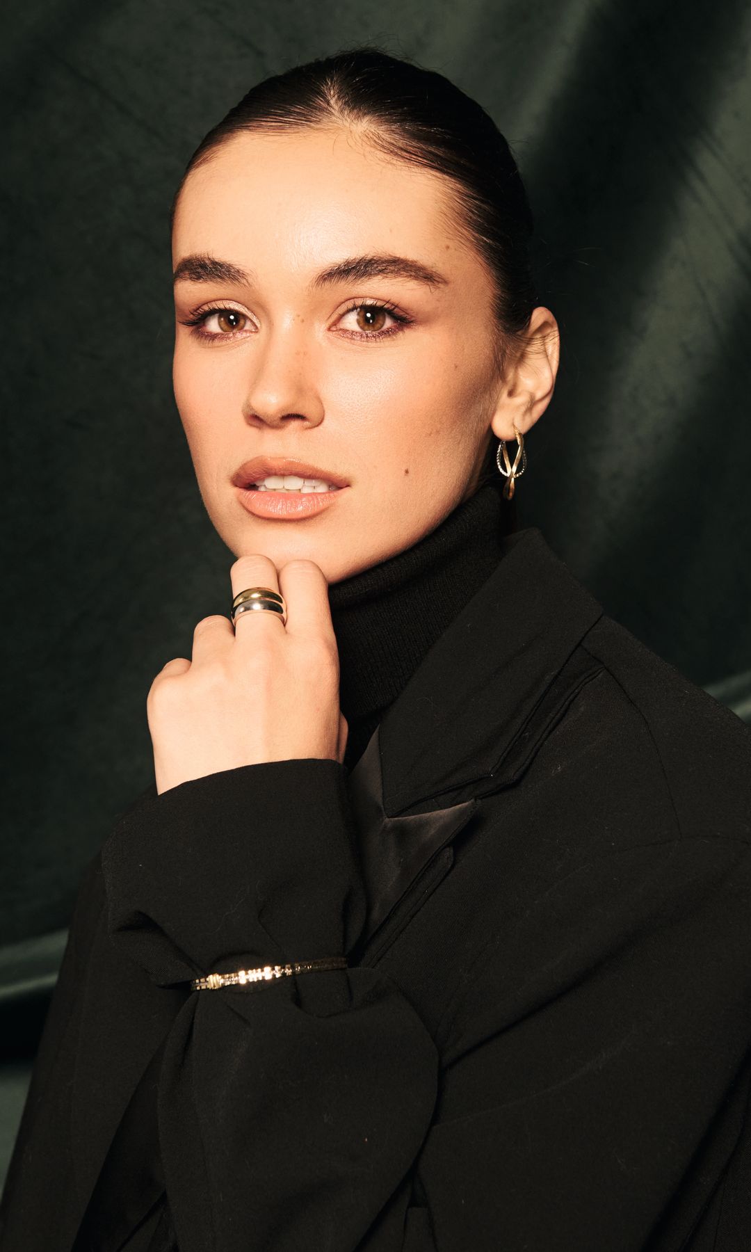Clara Chaín