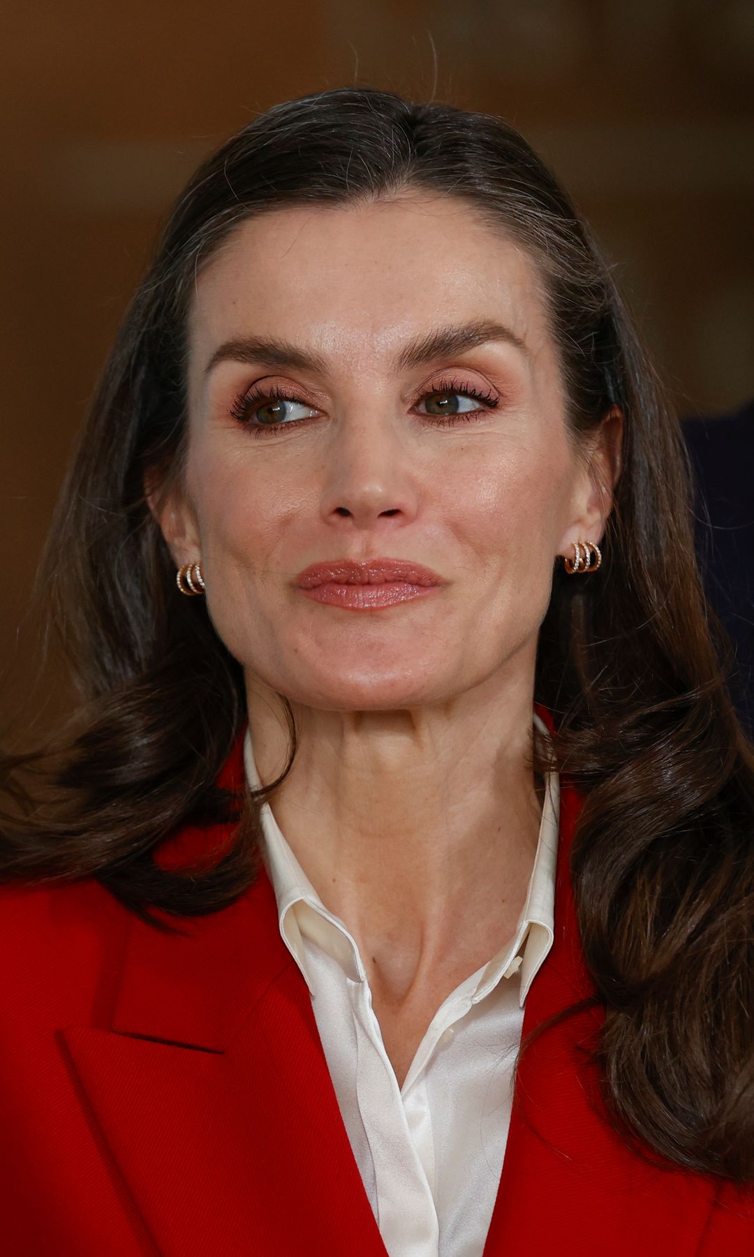 Reina Letizia