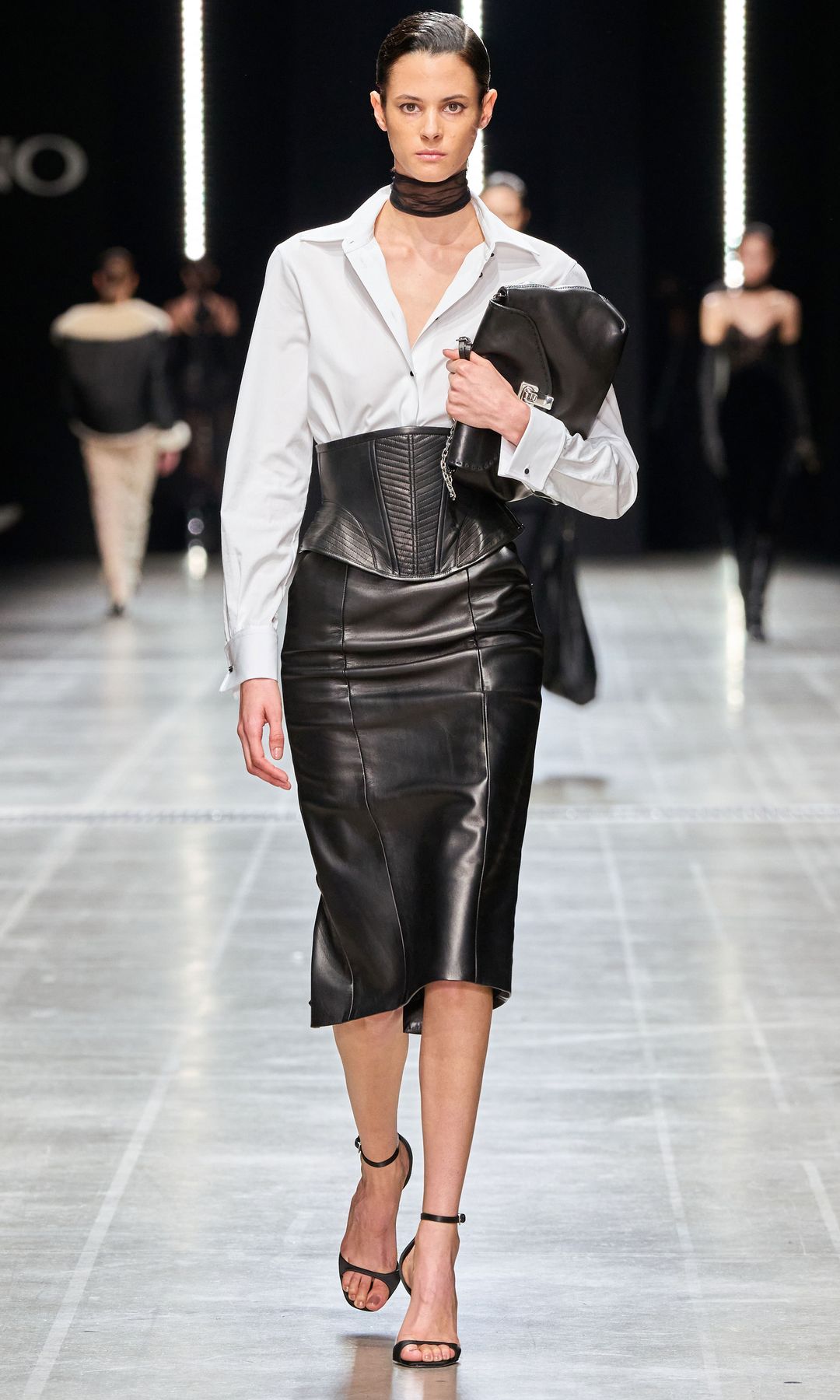 Scervino Otoño/invierno 2025-2026