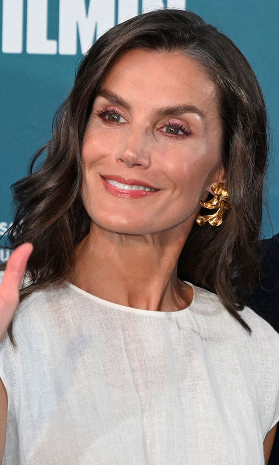 Reina Letizia