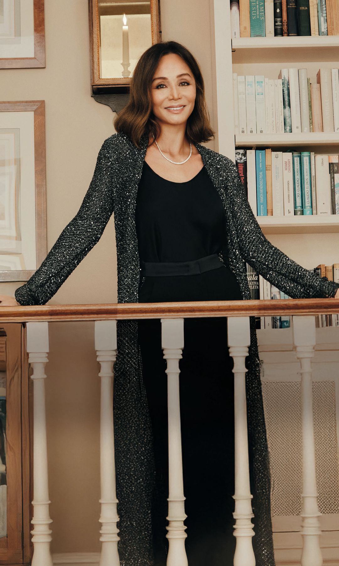 Isabel Preysler celebra su cumpleaños