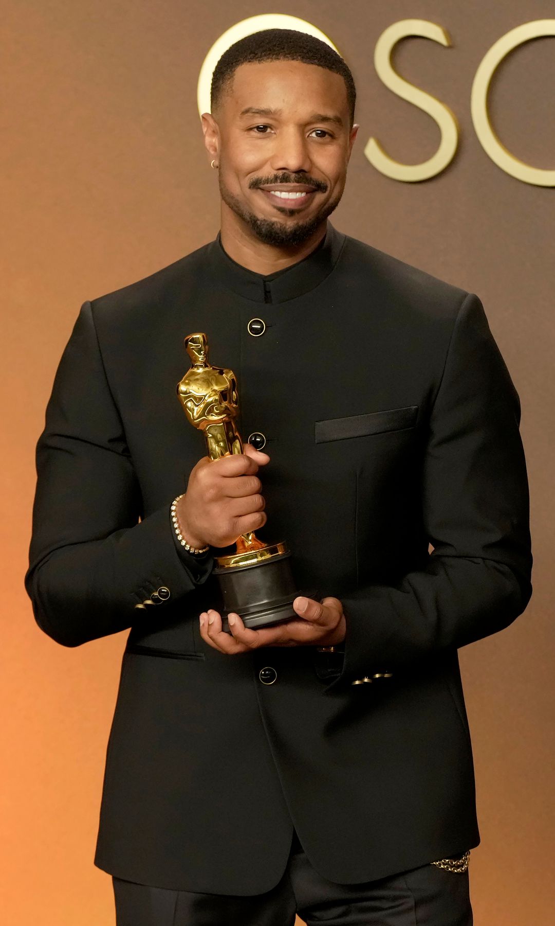 Michael B. Jordan