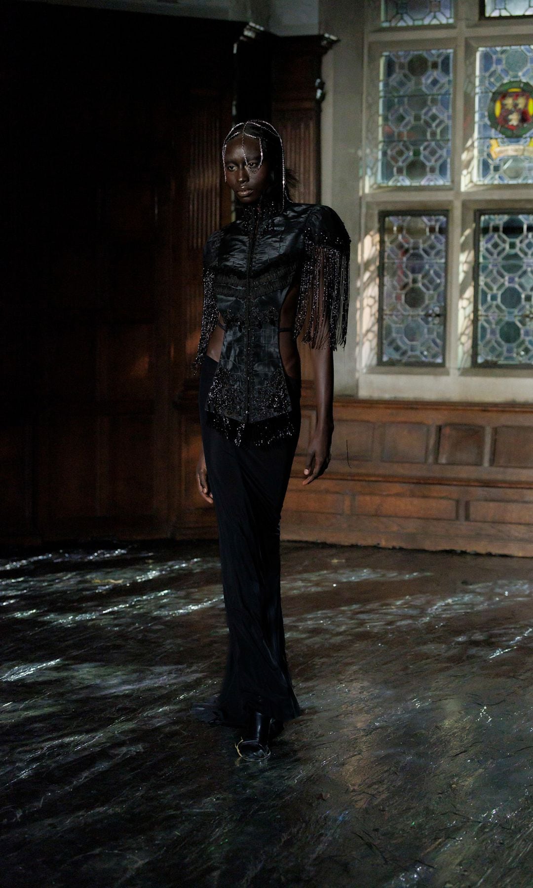  Dilara Findikoglu SS26