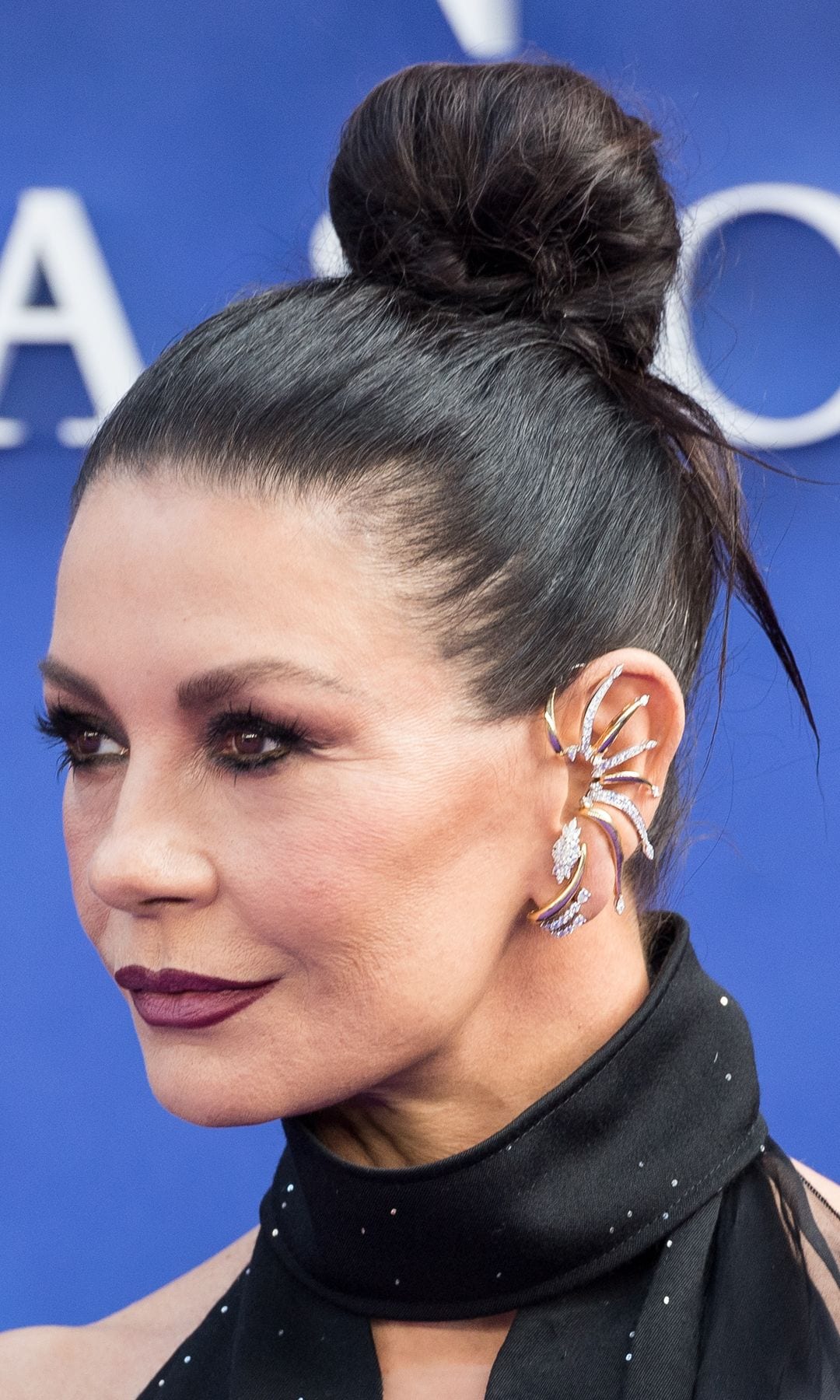 Catherine Zeta-Jones