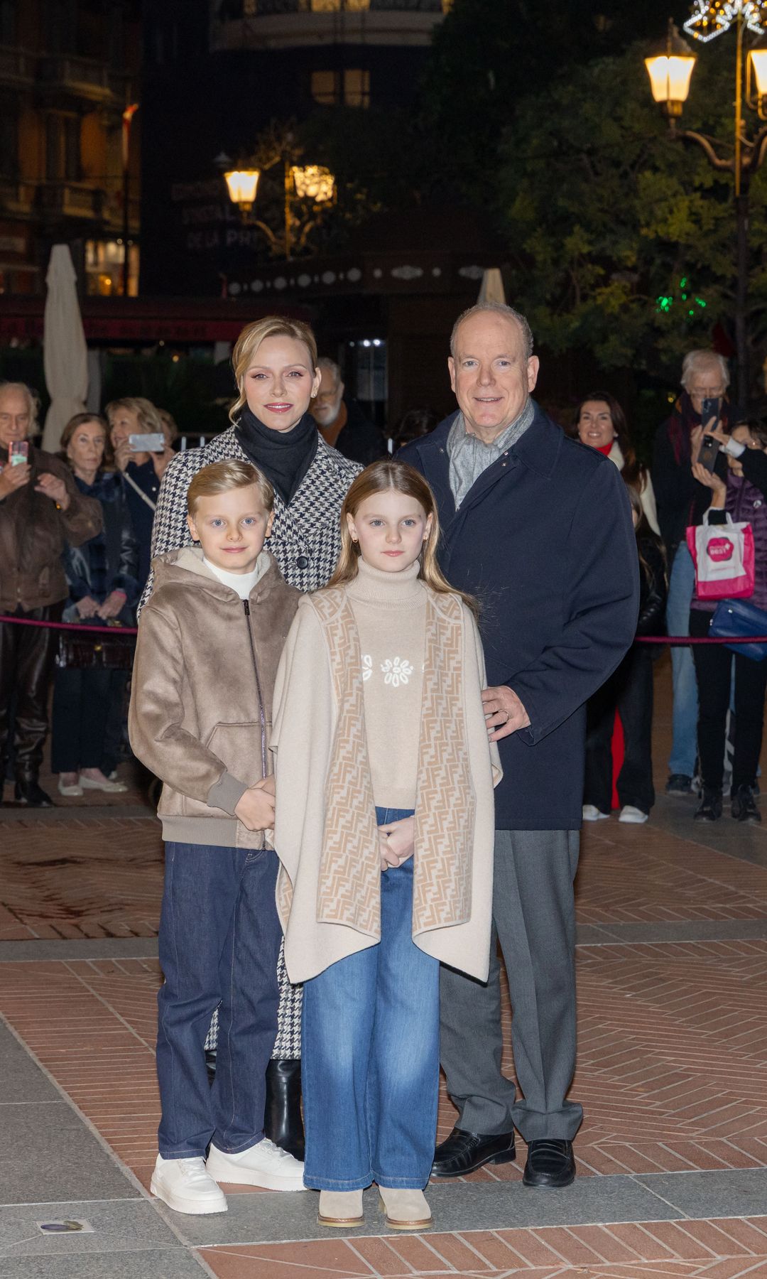 Gabriella de Mónaco