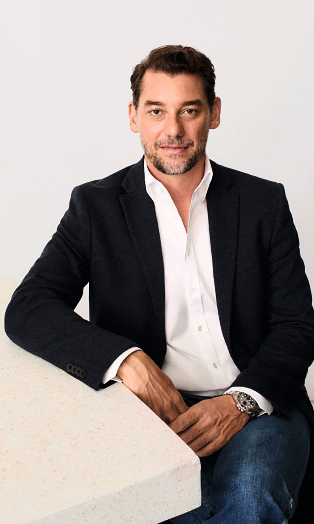 iSAK ANDIC LA JUSTICIA NIEGA QUE JONATHAN ANDIC ESTÉ IMPUTADO: SU FAMILIA Y ALLEGADOS DEFIENDEN SU INOCENCIA Y SU CONDICIÓN DE VÍCTIMA EN ESTE PROCESO