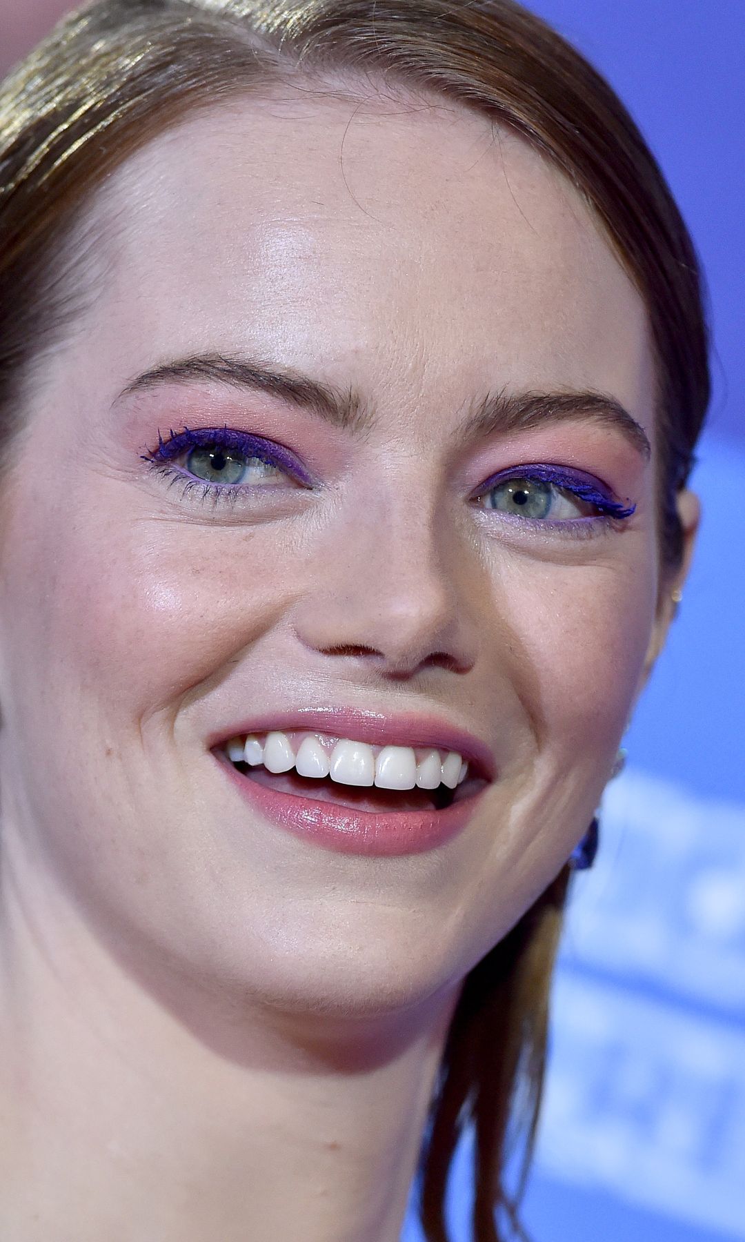 Emma Stone