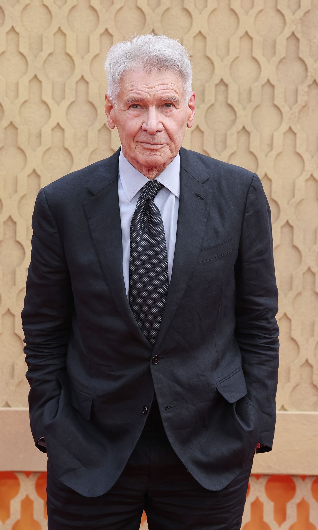 Harrison Ford en forma a los 82 años