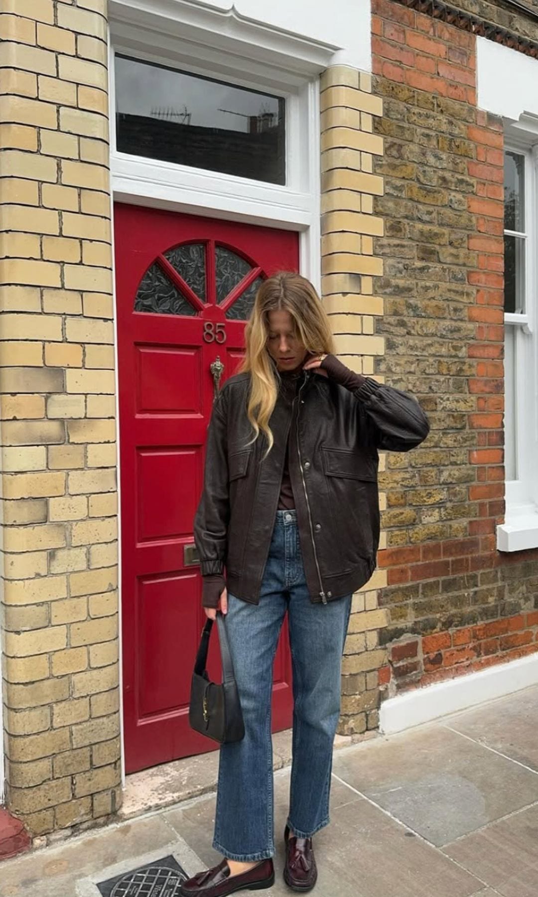 ¡HOLA! FASHION El abrigo que triunfa entre las chicas de Bilbao/Santander/San Sebastián